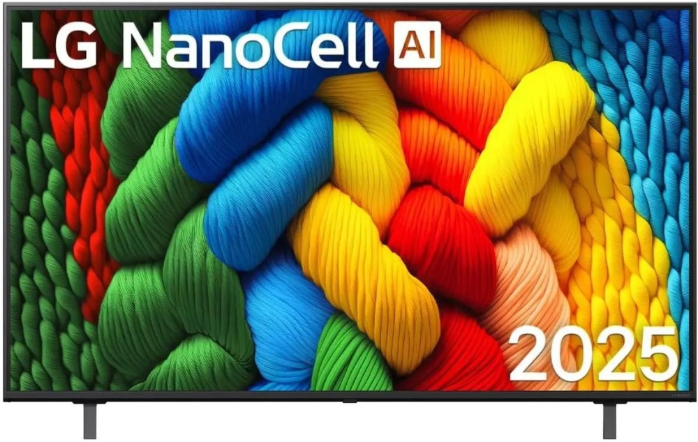 LG 43NANO81A6A