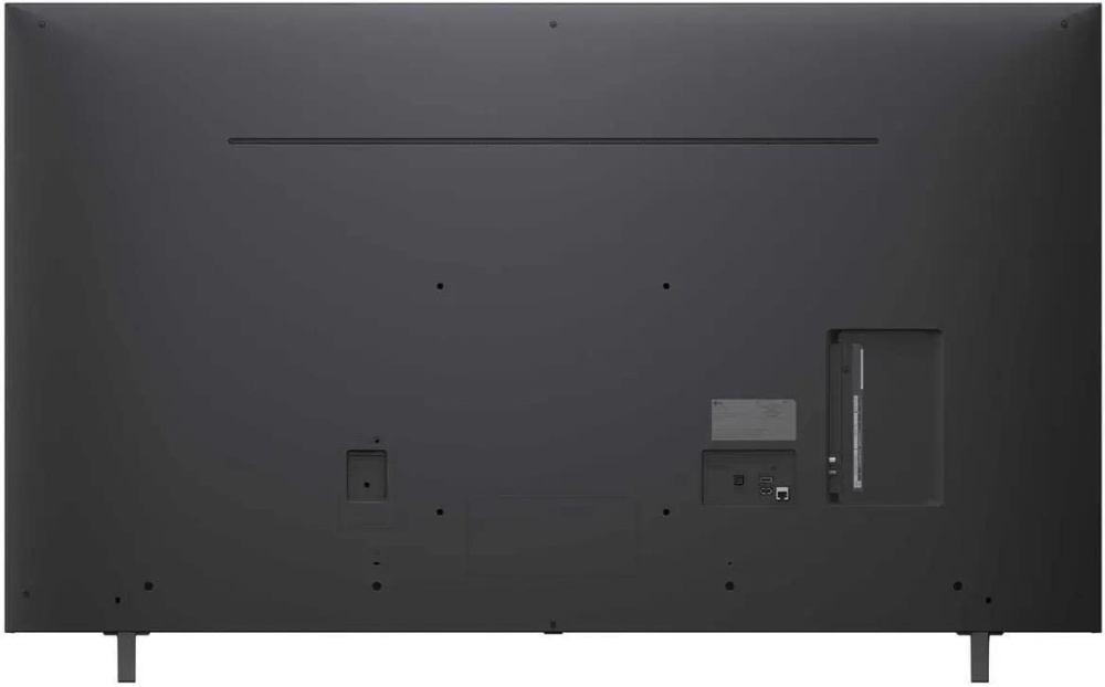 LG 43NANO81A6A