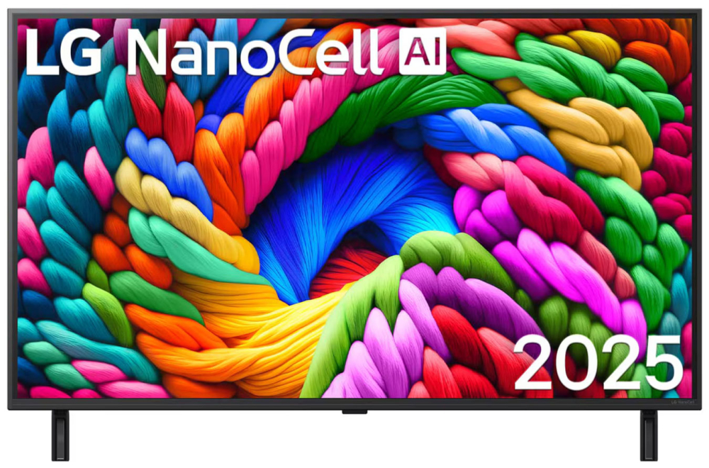LG 43NANO90A6B