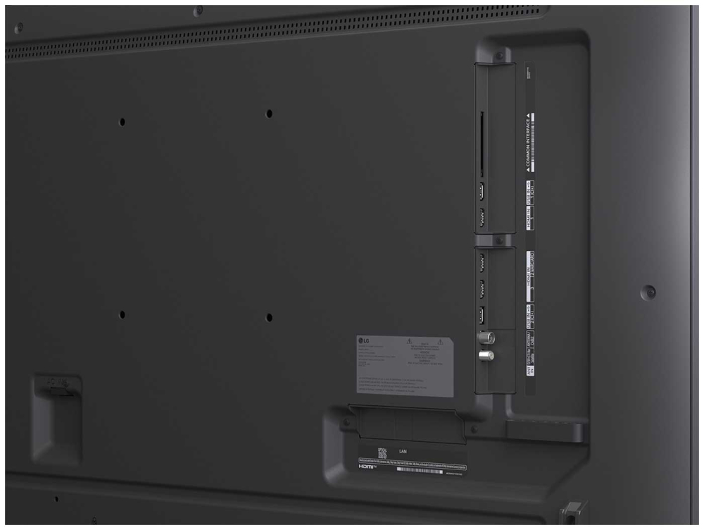 LG 43NANO90A6B