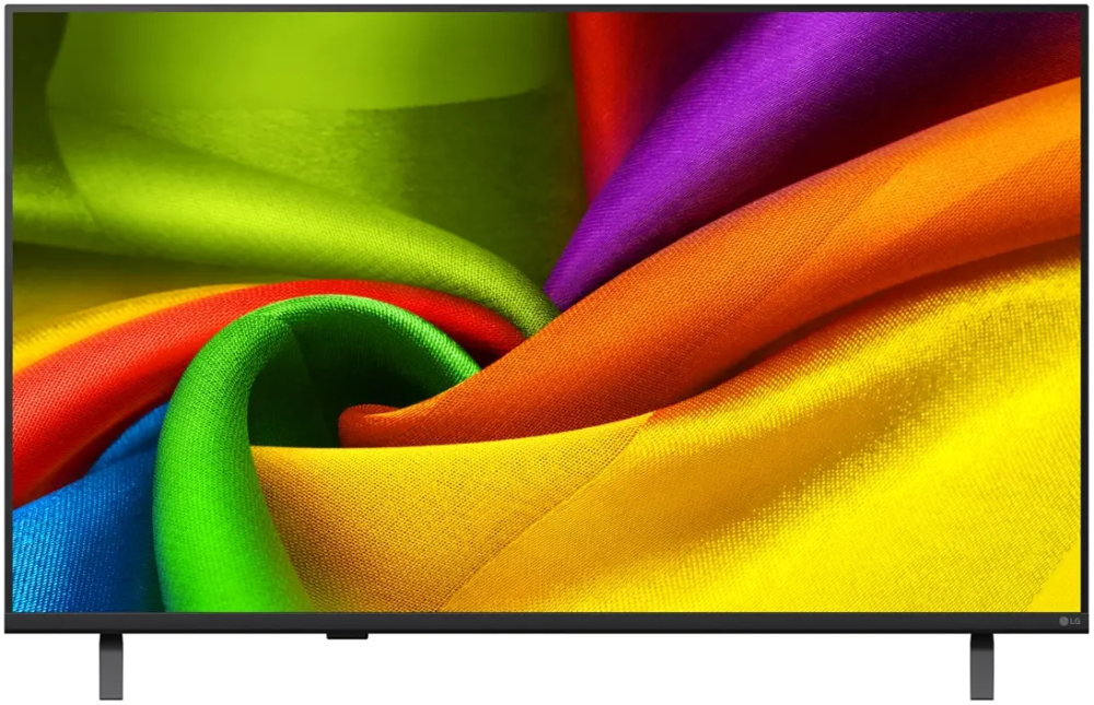 LG 43NU900B6LA