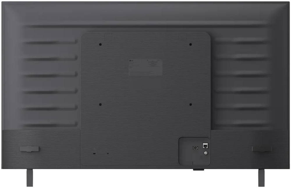 LG 43NU900B6LA