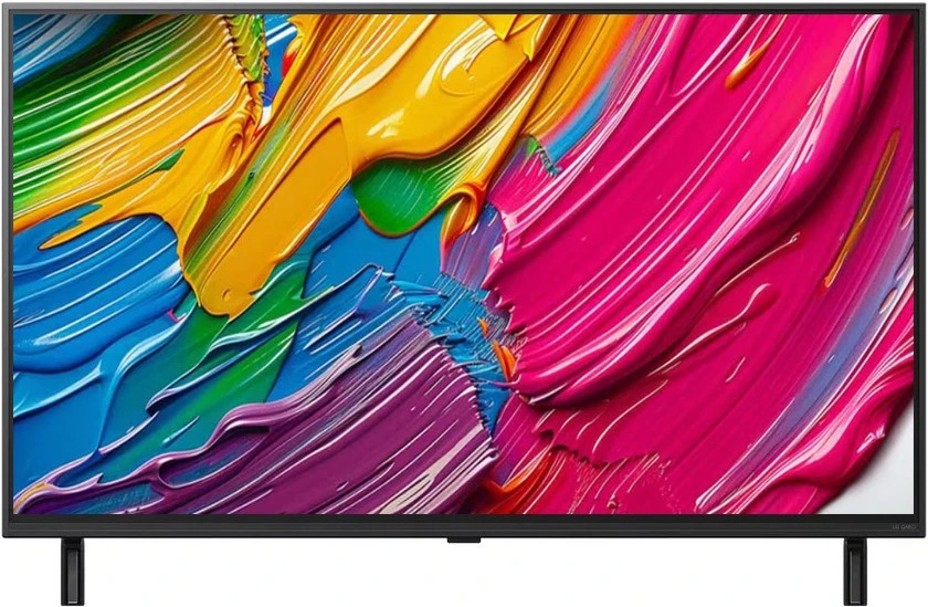 LG 43QNED80A6A