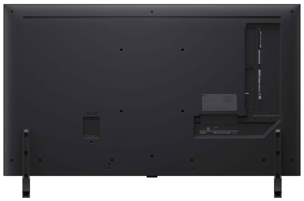 LG 43QNED80A6A