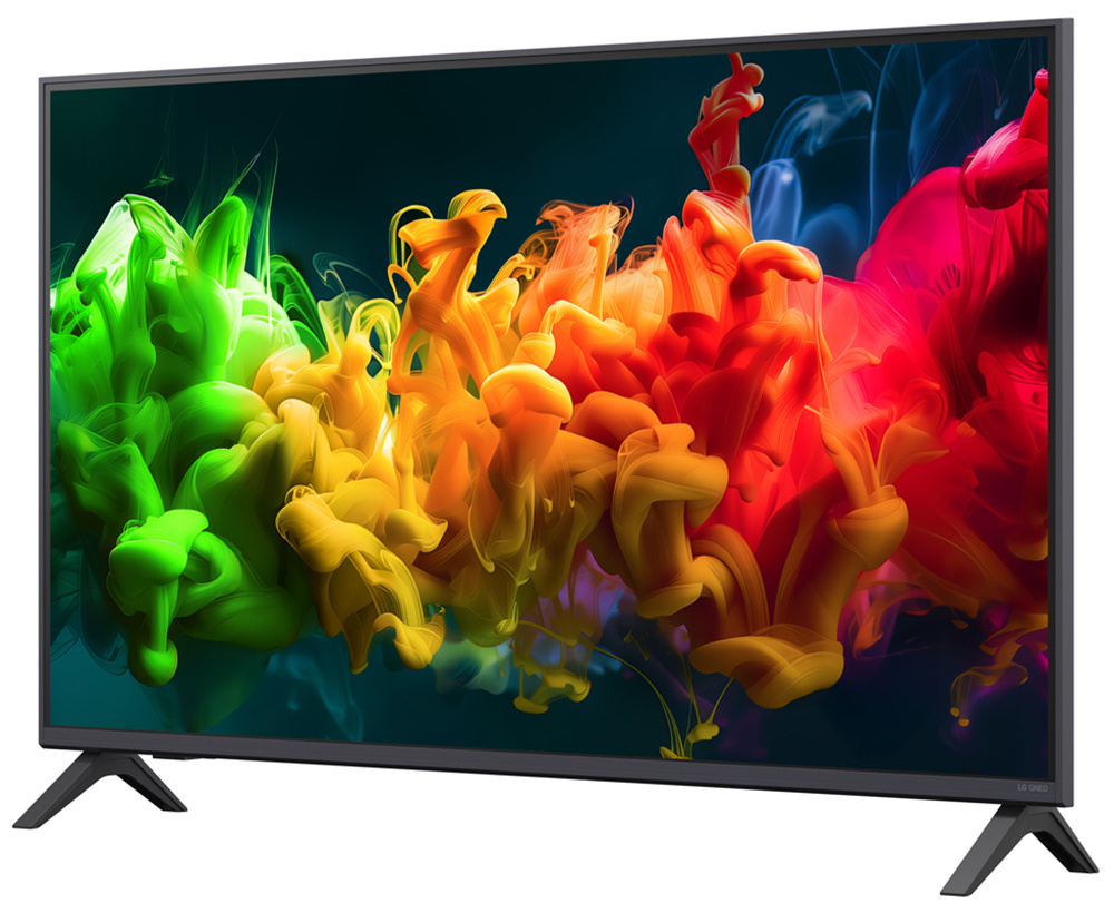 LG 43QNED80B6B
