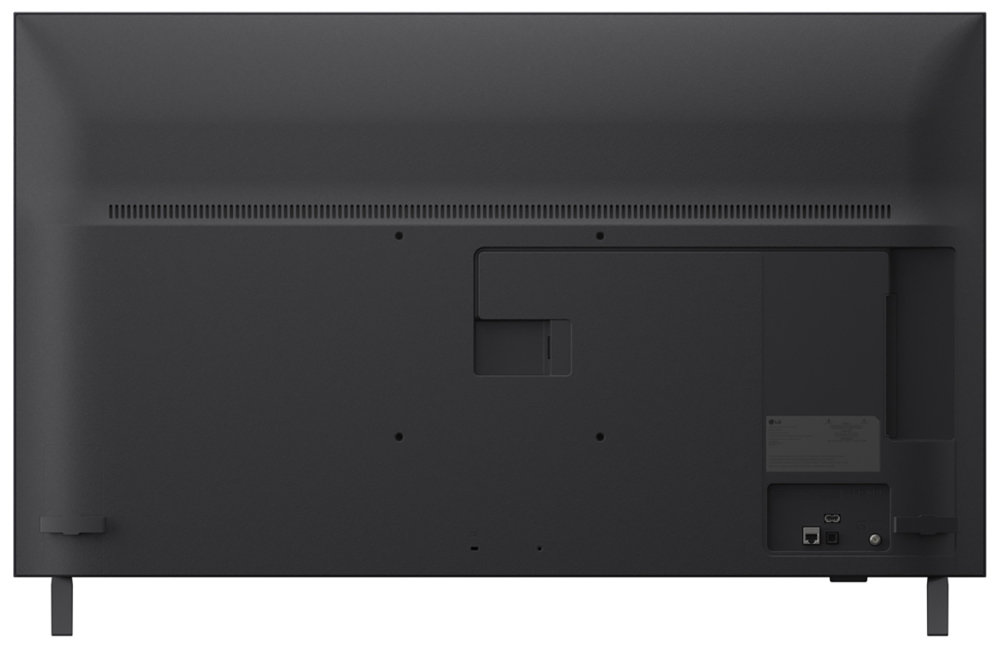 LG 43QNED80B6B