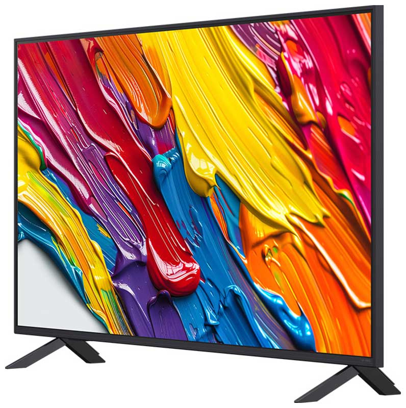 LG 43QNED82A6B