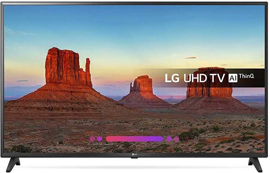 LG 43UK6200