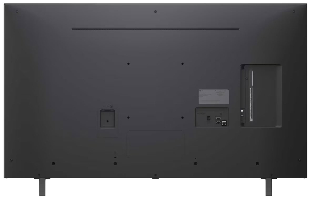 LG 50NANO80A6B
