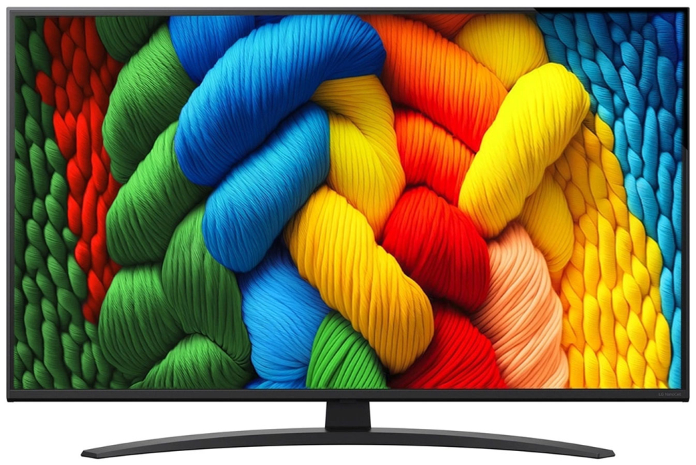 LG 50NANO81A6A
