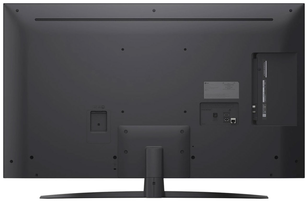 LG 50NANO81A6A