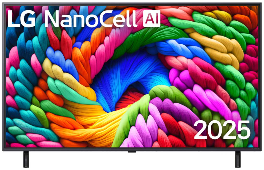 LG 50NANO90A6B