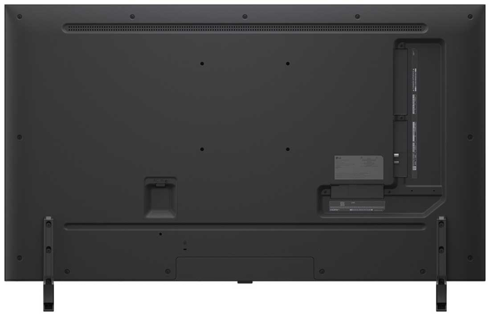 LG 50NANO90A6B