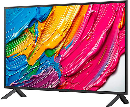 LG 50QNED80B6B