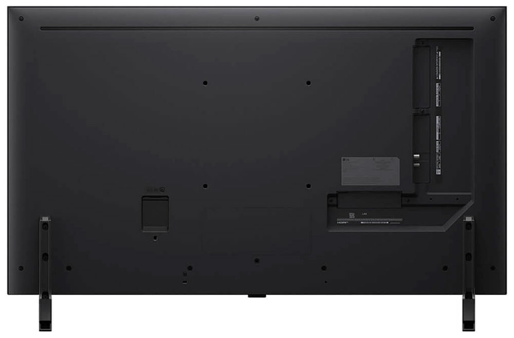 LG 50QNED80B6B