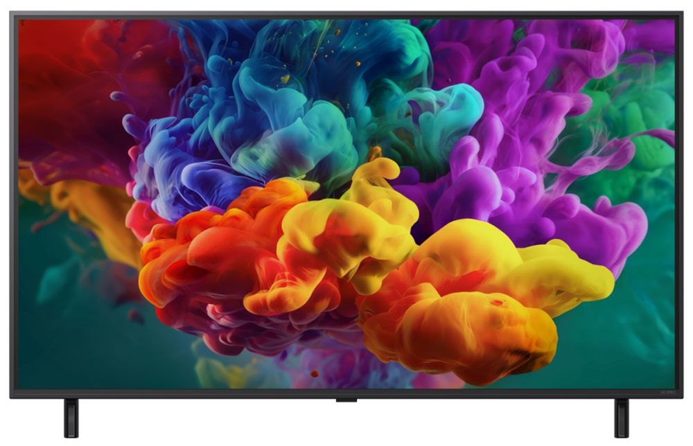 LG 50QNED85B6A