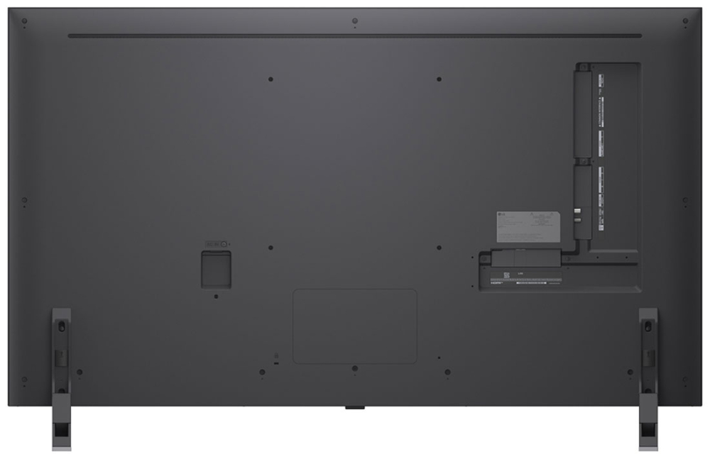 LG 50QNED85B6A