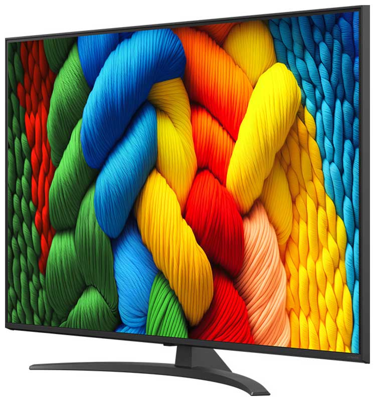 LG 55NANO81A6A