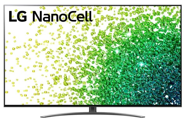 LG 55NANO86