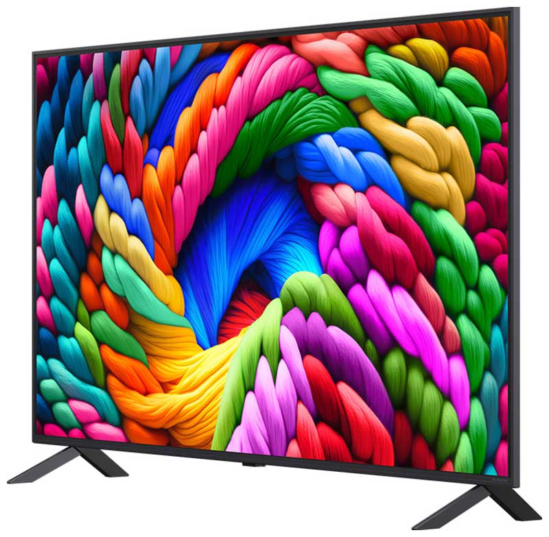 LG 55NANO90A6B