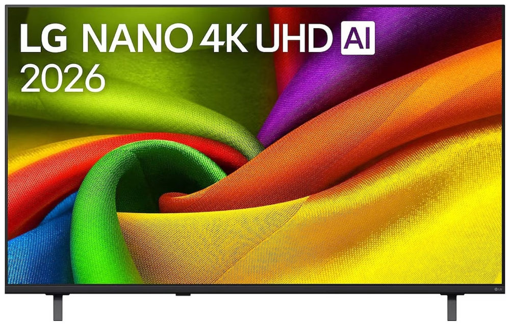 LG 55NU900B6LA
