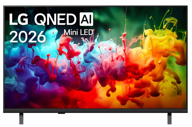LG 55QNED70B6C