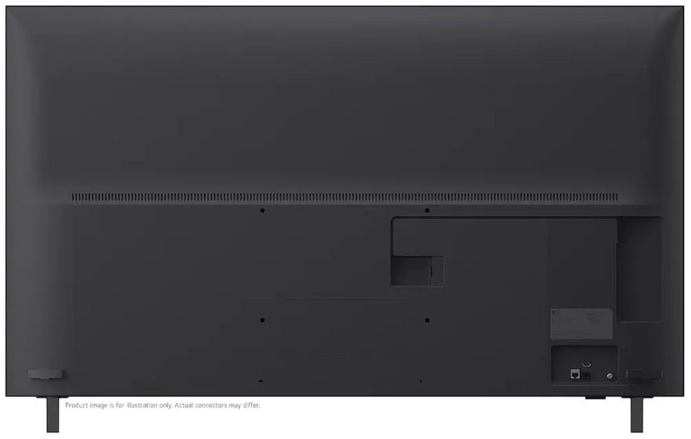LG 55QNED80B6B