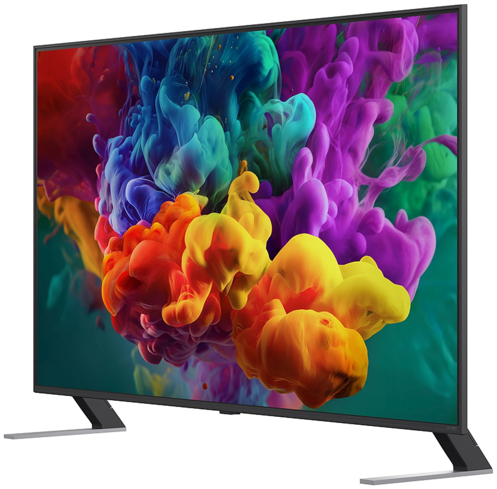 LG 55QNED85B6C