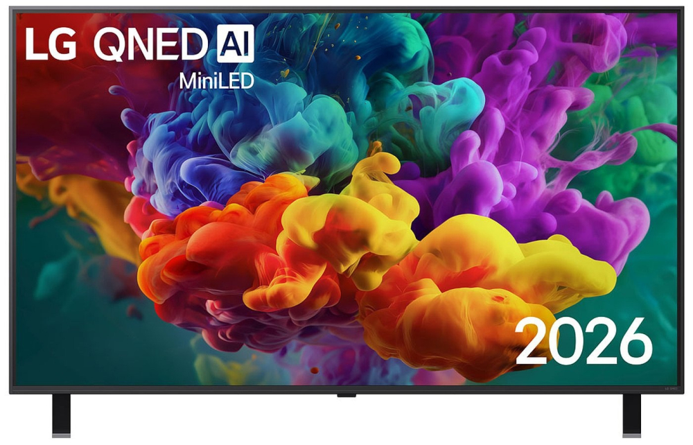 LG 55QNED85B6C