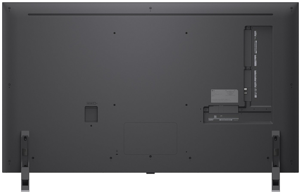 LG 55QNED85B6C