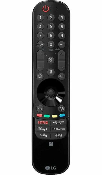 LG 55UT81009LB