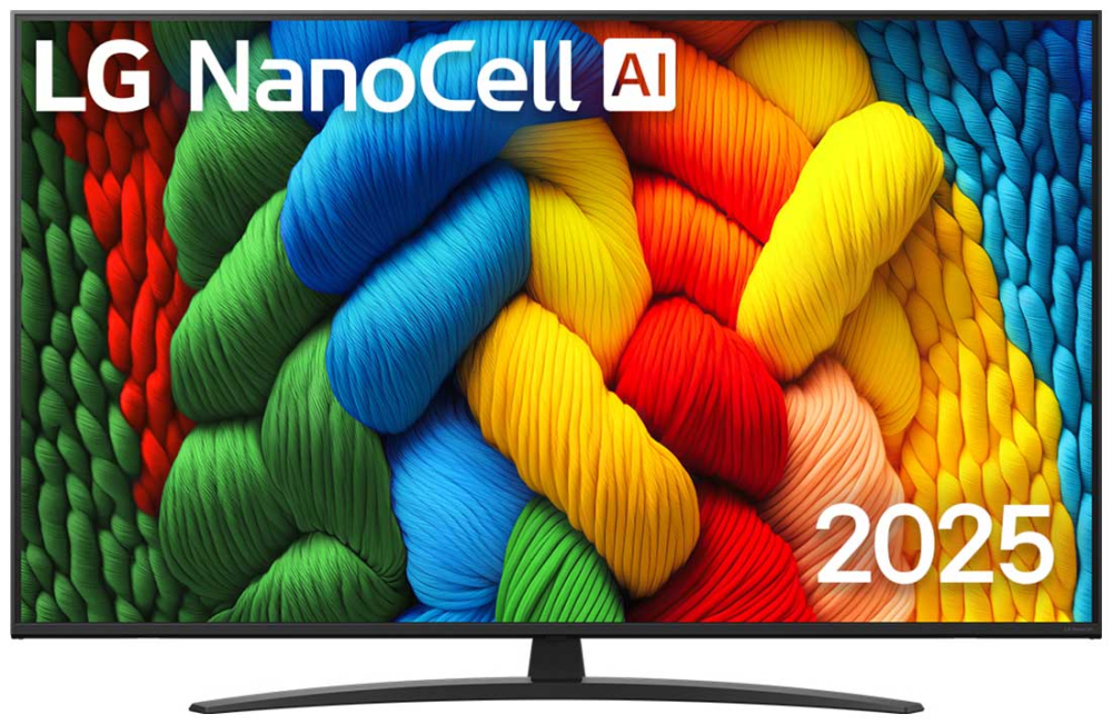 LG 65NANO81A6A