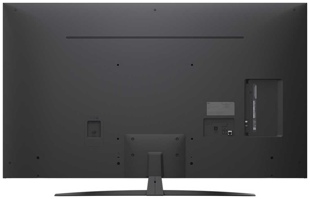 LG 65NANO81A6A