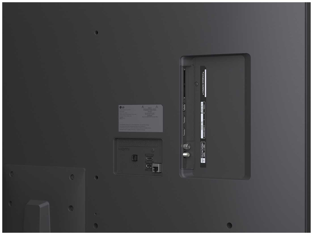 LG 65NANO81A6A