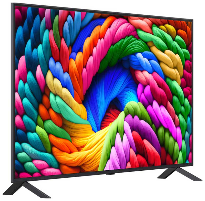 LG 65NANO90A6B