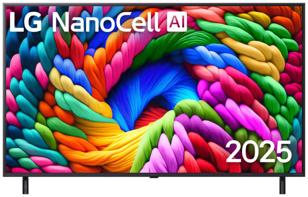 LG 65NANO90A6B