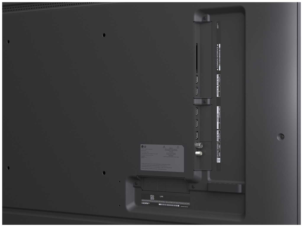 LG 65NANO90A6B