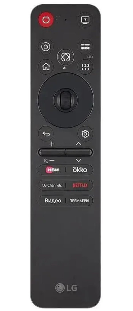 LG 65QNED70A6A