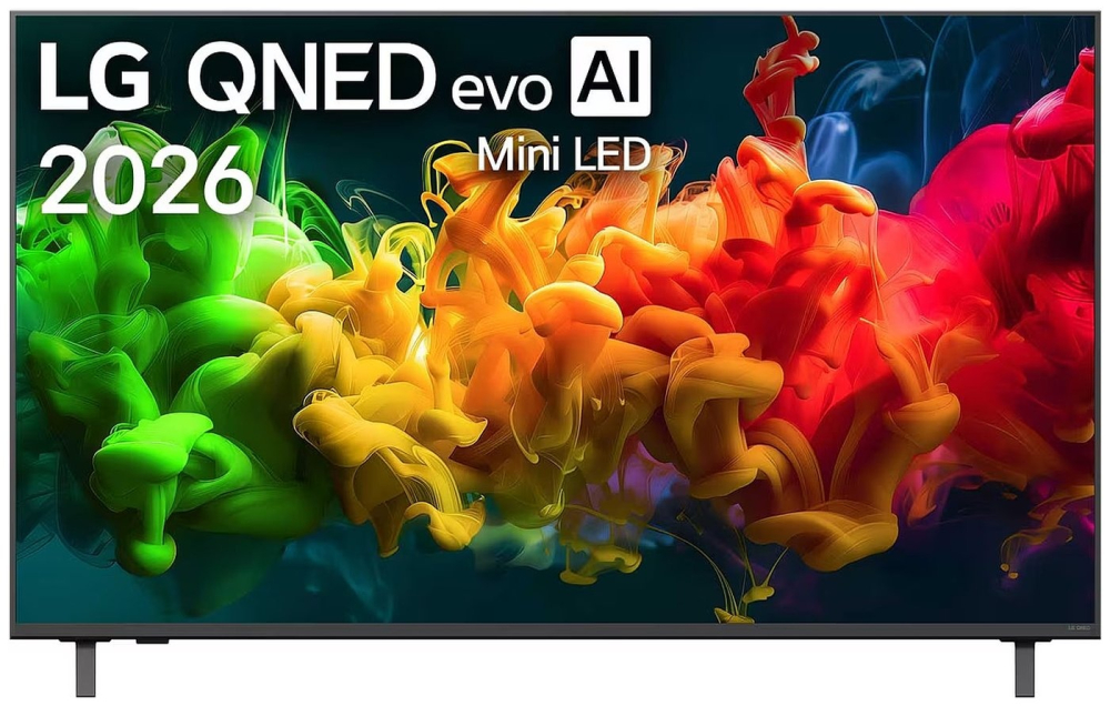 LG 65QNED80B6B
