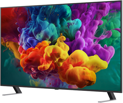 LG 65QNED85B6C