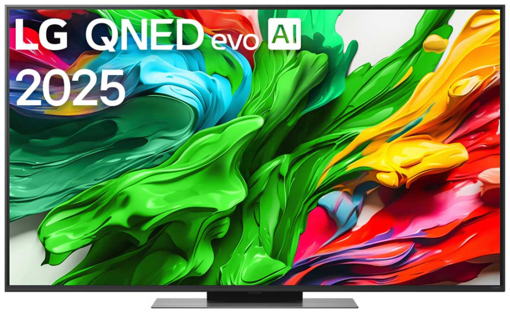 LG 65QNED86A6A