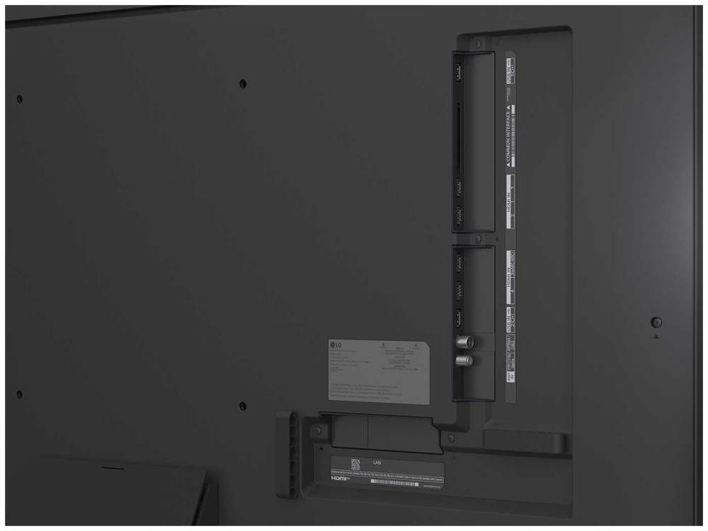 LG 65QNED86A6A