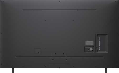 LG 75NANO80A6B