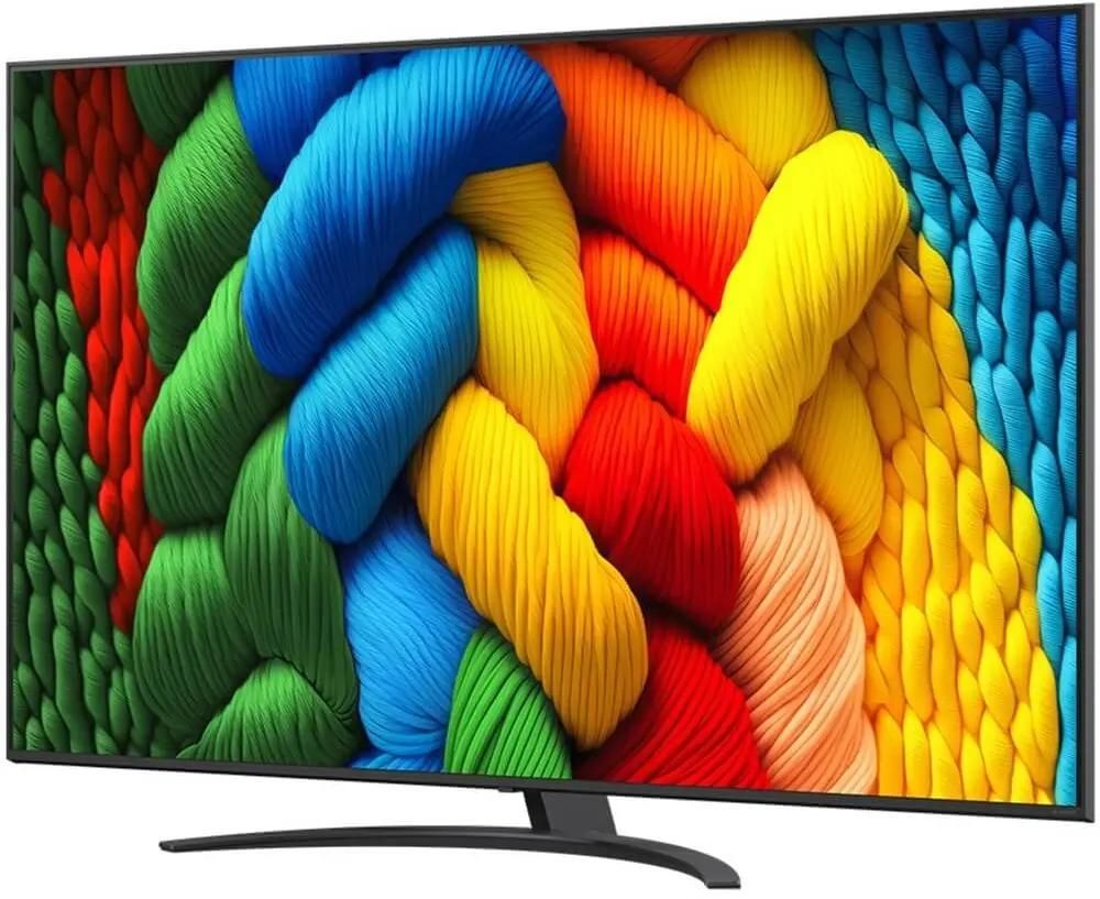 LG 75NANO81A6A
