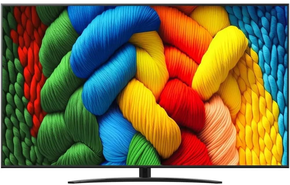 LG 75NANO81A6A