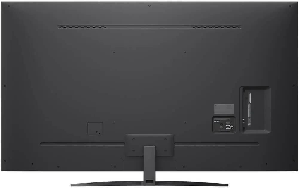 LG 75NANO81A6A