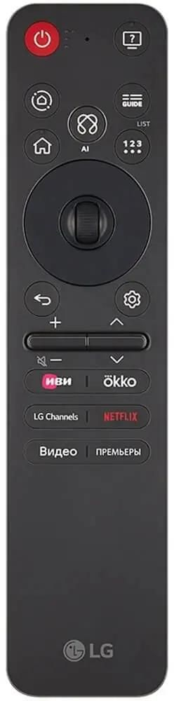 LG 75NANO81A6A