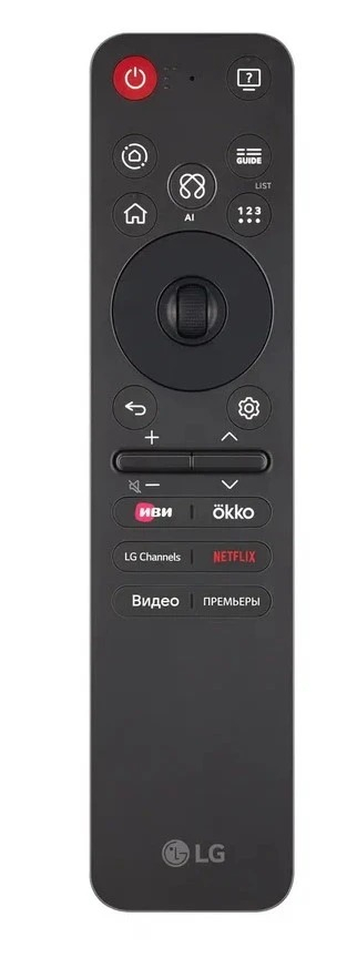 LG 75QNED70A6A