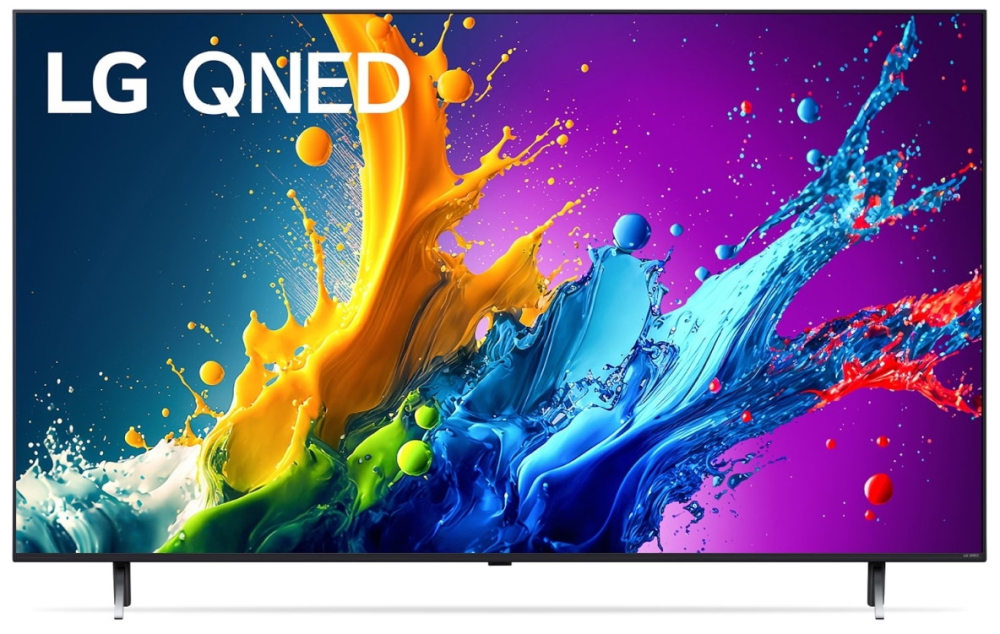 LG 75QNED80T6A