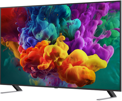 LG 75QNED85B6C